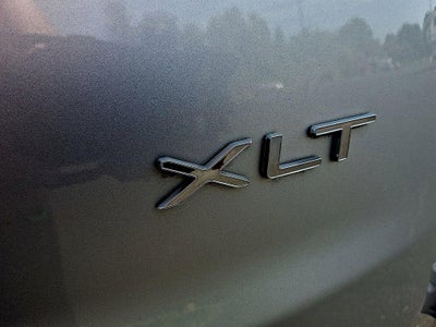 2022 Ford Transit Connect Wagon XLT LWB w/Rear Symmetrical Doors