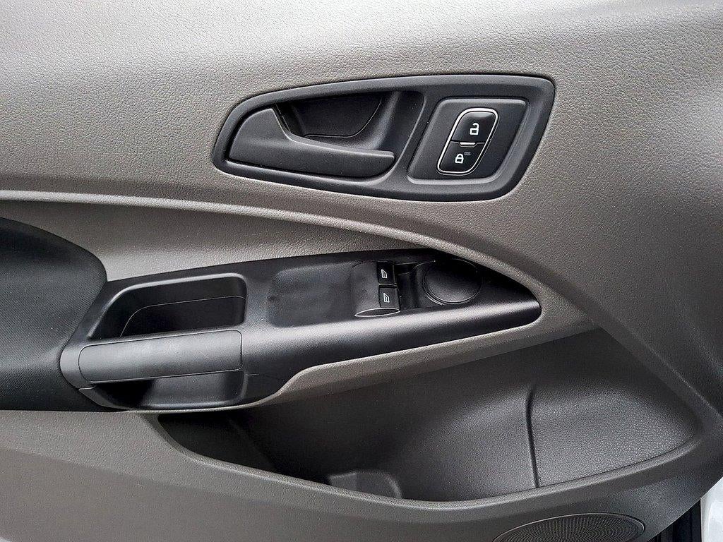 2020 Ford Transit Connect Van XL LWB w/Rear Symmetrical Doors