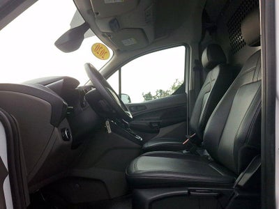 2020 Ford Transit Connect Van XL LWB w/Rear Symmetrical Doors