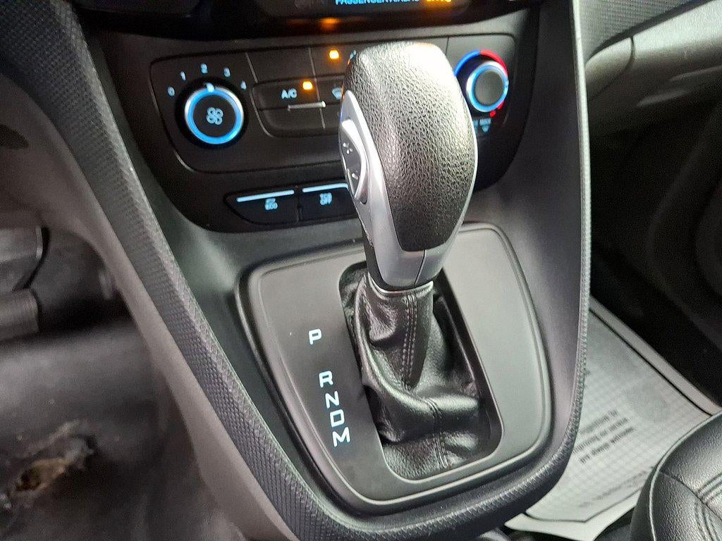 2020 Ford Transit Connect Van XL LWB w/Rear Symmetrical Doors