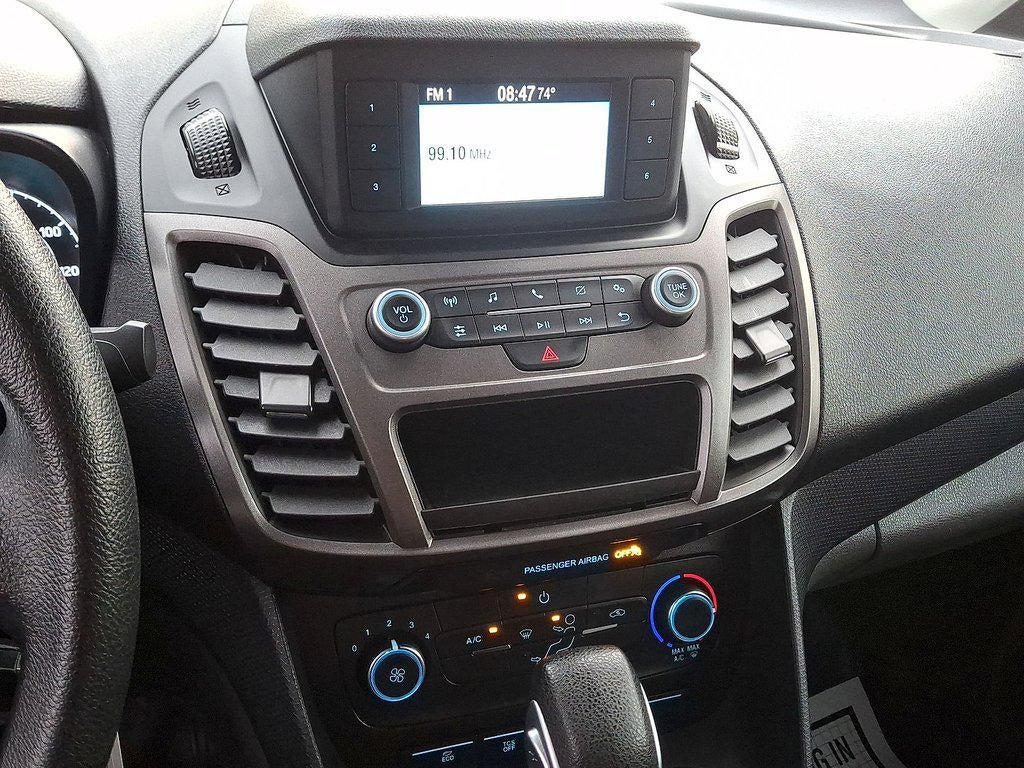 2020 Ford Transit Connect Van XL LWB w/Rear Symmetrical Doors