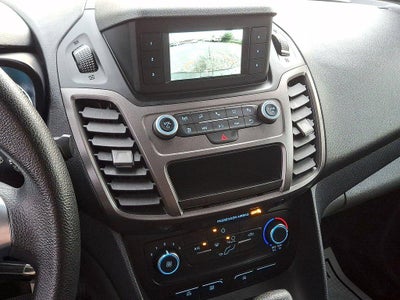 2020 Ford Transit Connect Van XL LWB w/Rear Symmetrical Doors