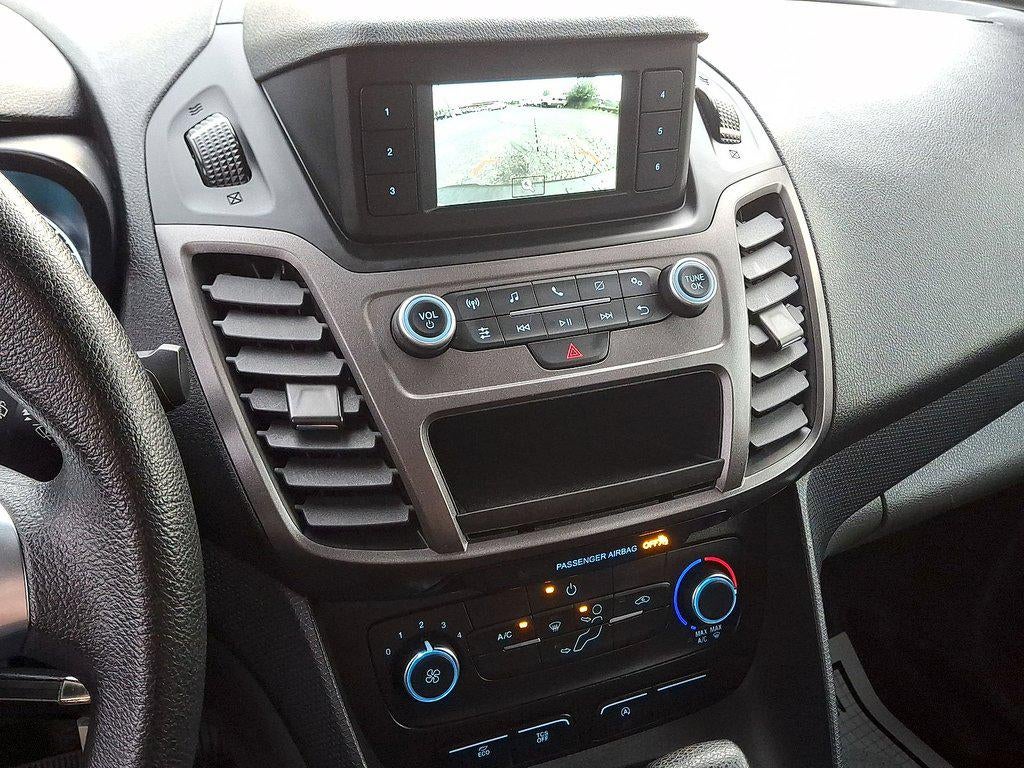 2020 Ford Transit Connect Van XL LWB w/Rear Symmetrical Doors