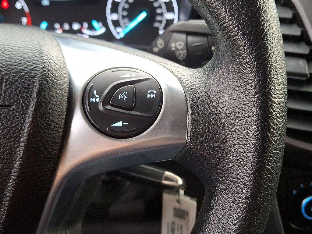 2020 Ford Transit Connect Van XL LWB w/Rear Symmetrical Doors