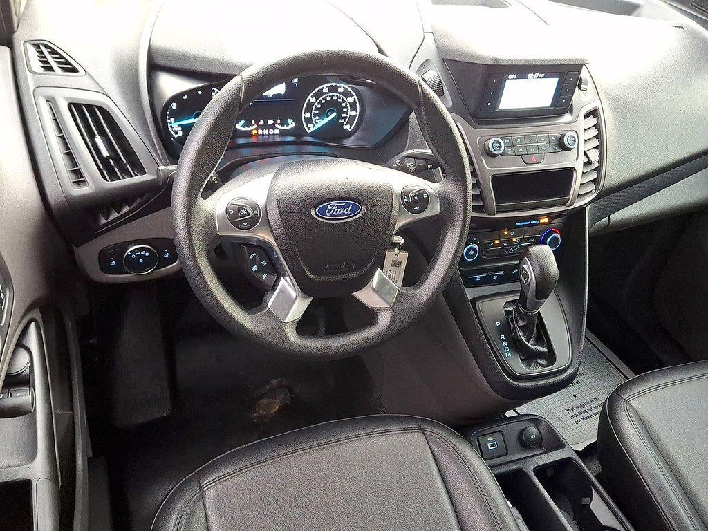 2020 Ford Transit Connect Van XL LWB w/Rear Symmetrical Doors