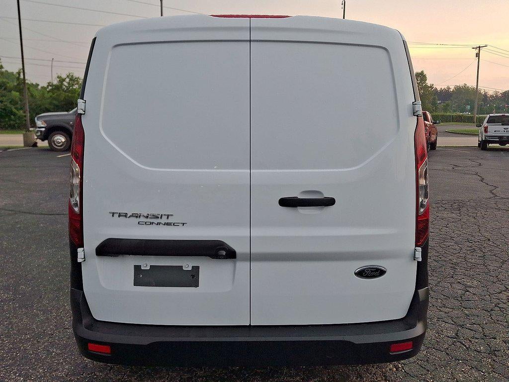 2020 Ford Transit Connect Van XL LWB w/Rear Symmetrical Doors