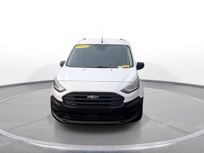 2020 Ford Transit Connect Van XL LWB w/Rear Symmetrical Doors