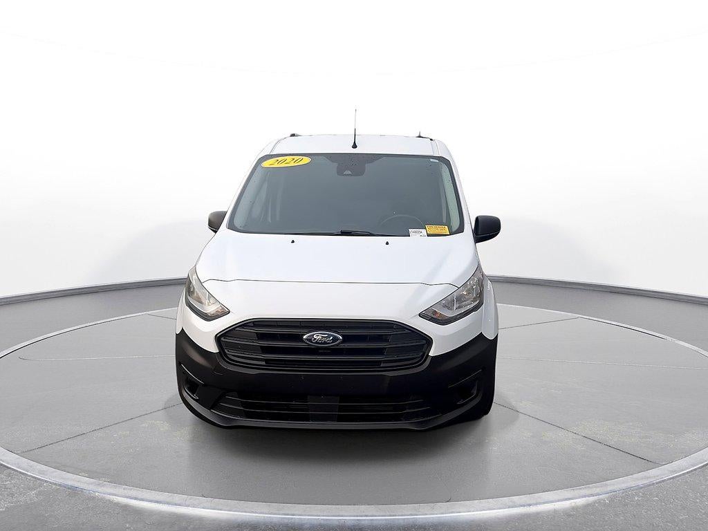 2020 Ford Transit Connect Van XL LWB w/Rear Symmetrical Doors