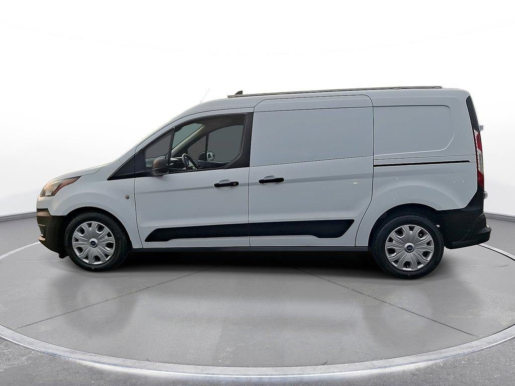 2020 Ford Transit Connect Van XL LWB w/Rear Symmetrical Doors
