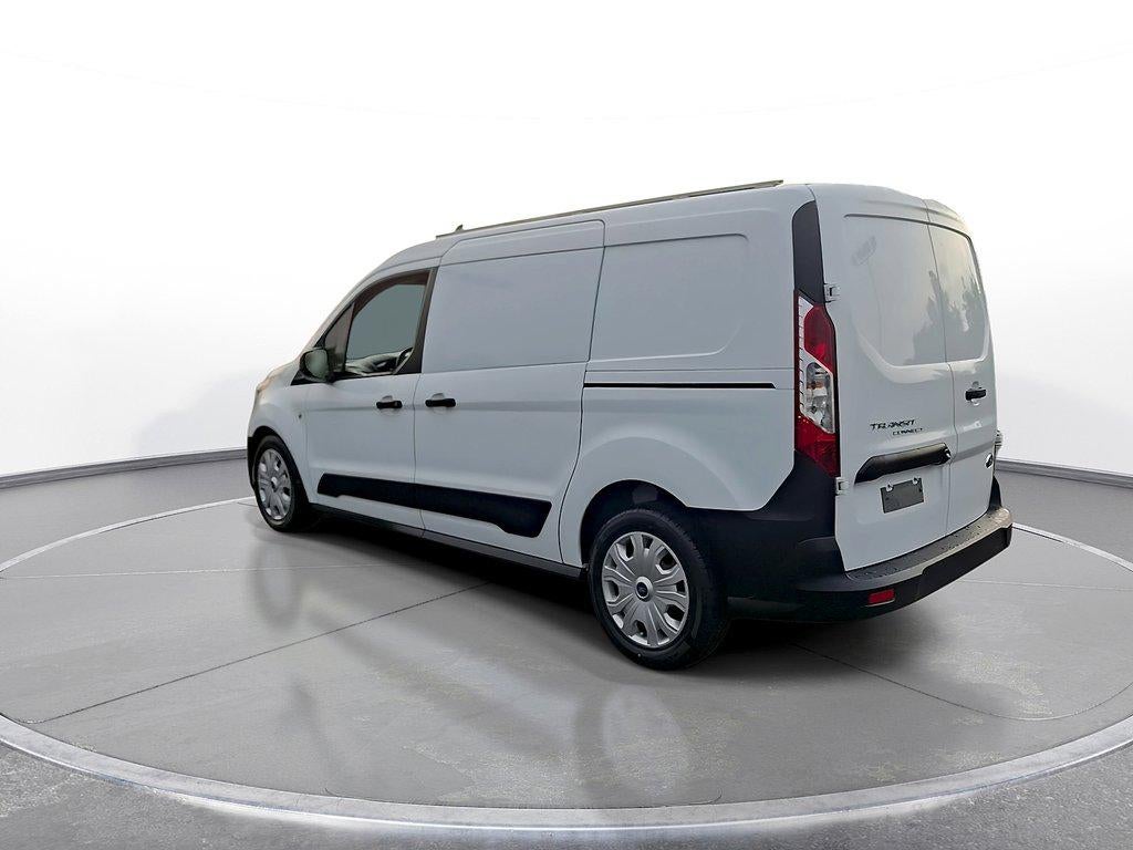 2020 Ford Transit Connect Van XL LWB w/Rear Symmetrical Doors