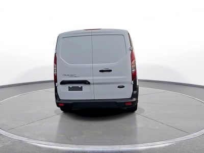 2020 Ford Transit Connect Van XL LWB w/Rear Symmetrical Doors