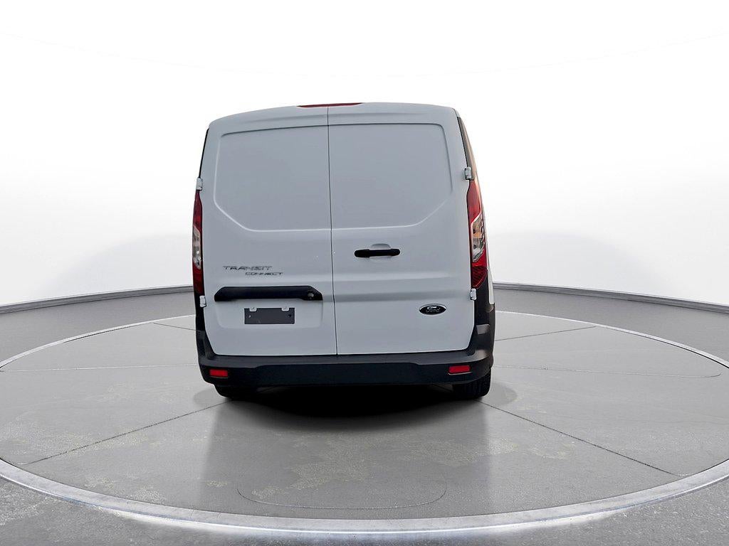 2020 Ford Transit Connect Van XL LWB w/Rear Symmetrical Doors