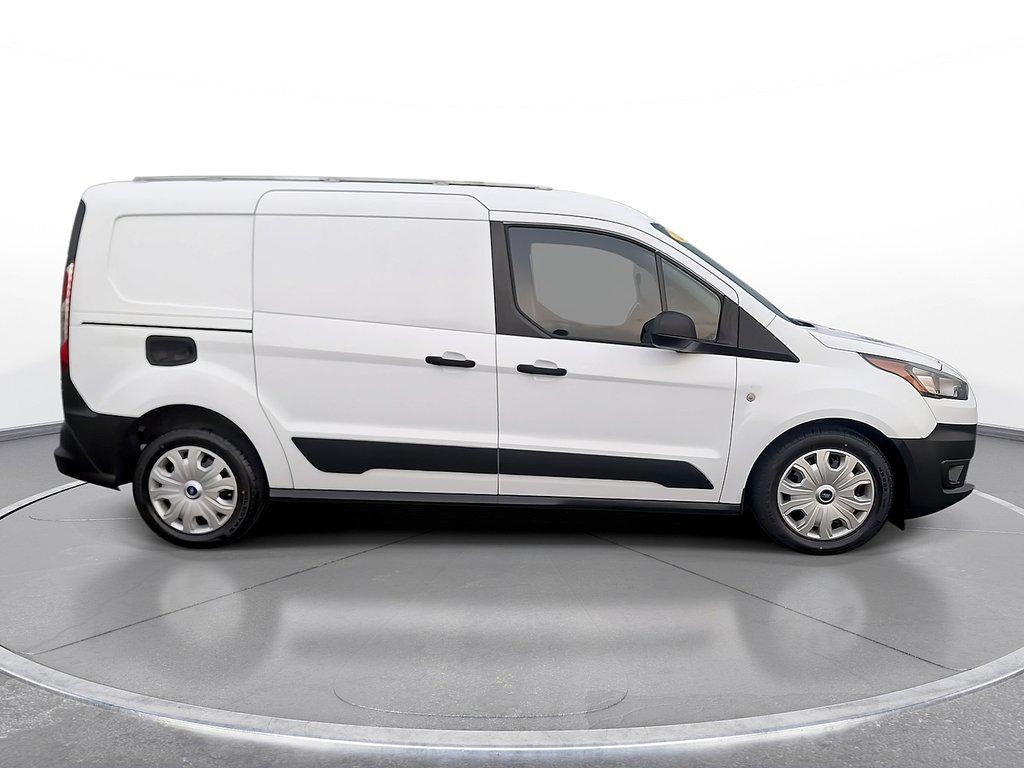 2020 Ford Transit Connect Van XL LWB w/Rear Symmetrical Doors