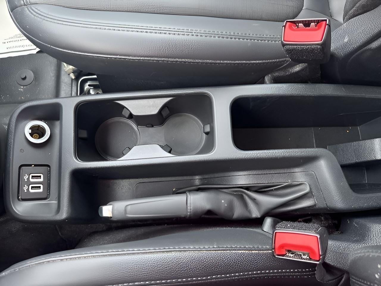 2020 Ford Transit Connect Van XL