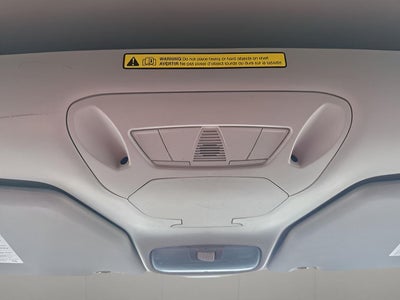 2020 Ford Transit Connect Van XL