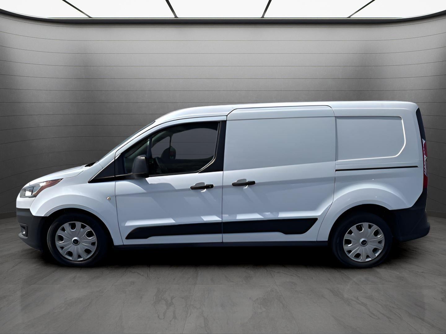 2020 Ford Transit Connect Van XL