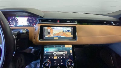 2021 Land Rover Range Rover Velar R-Dynamic HSE