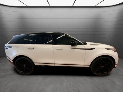 2021 Land Rover Range Rover Velar R-Dynamic HSE