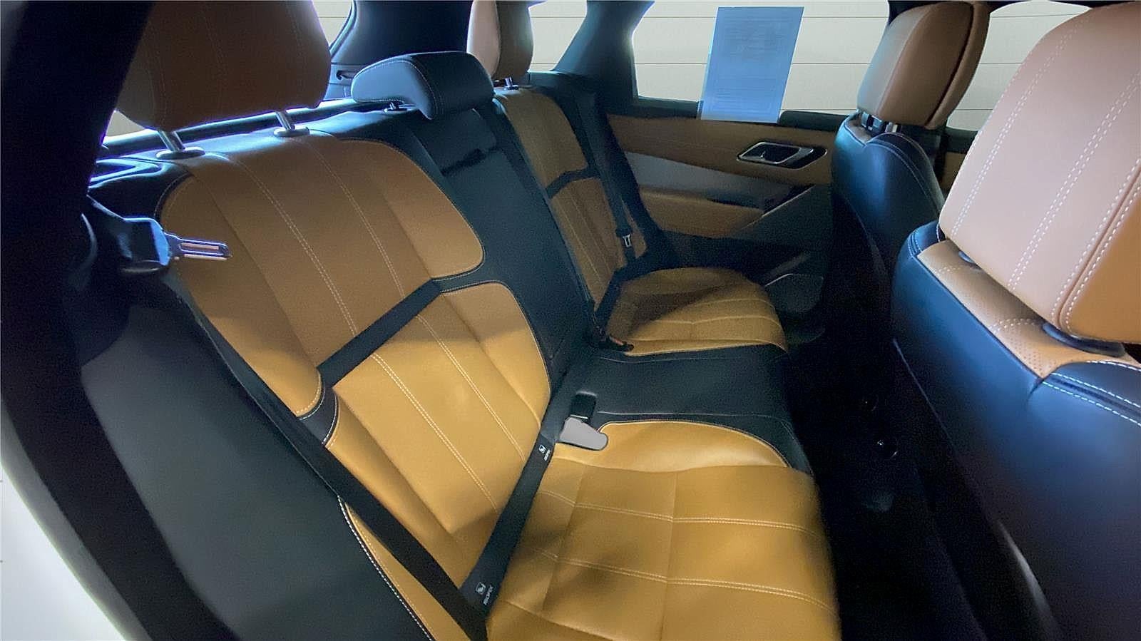 2021 Land Rover Range Rover Velar R-Dynamic HSE