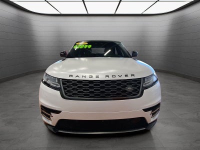 2021 Land Rover Range Rover Velar R-Dynamic HSE