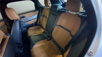 2021 Land Rover Range Rover Velar R-Dynamic HSE