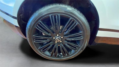 2021 Land Rover Range Rover Velar R-Dynamic HSE