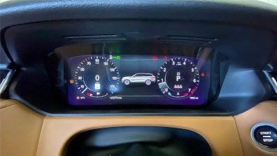 2021 Land Rover Range Rover Velar R-Dynamic HSE