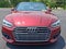 2019 Audi A5 Cabriolet Prestige 45 TFSI quattro