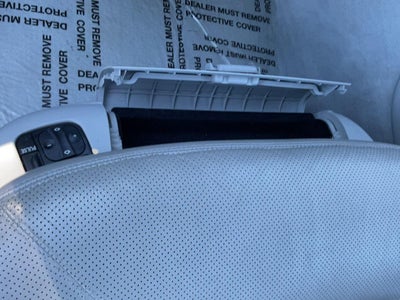 2000 Mercedes-Benz CL-Class 2dr Cpe 5.0L