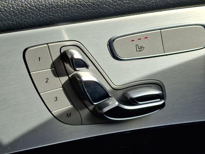 2019 Mercedes-Benz GLC 300 4MATIC®