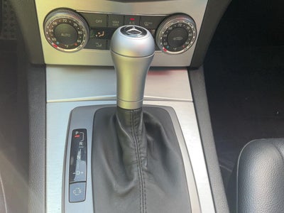 2008 Mercedes-Benz C 300 Sport 4MATIC®