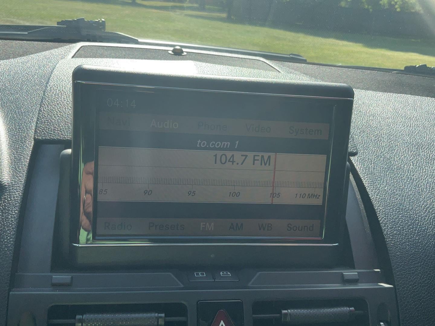 2008 Mercedes-Benz C 300 Sport 4MATIC®