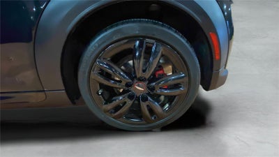 2022 MINI Hardtop 2 Door John Cooper Works