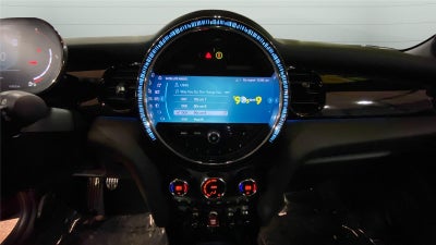 2022 MINI Hardtop 2 Door John Cooper Works