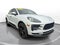 2019 Porsche Macan AWD