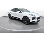 2019 Porsche Macan AWD