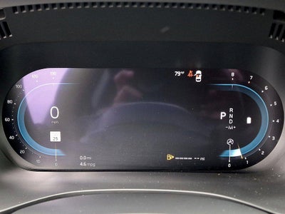 2023 Volvo Xc60 B6 AWD Ultimate Bright Theme