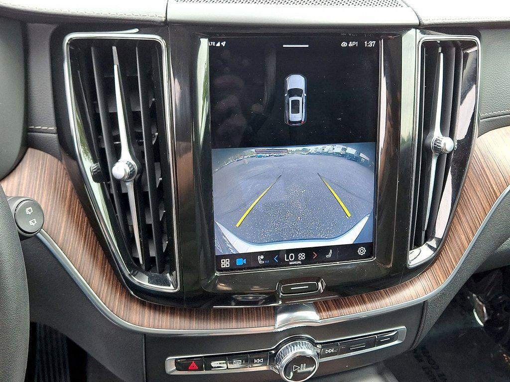 2023 Volvo Xc60 B6 AWD Ultimate Bright Theme