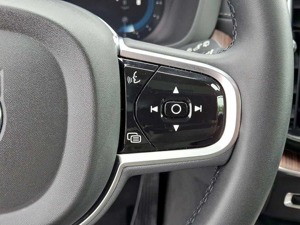 2023 Volvo Xc60 B6 AWD Ultimate Bright Theme