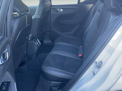 2021 Volvo XC40 Recharge P8 eAWD Pure Electric