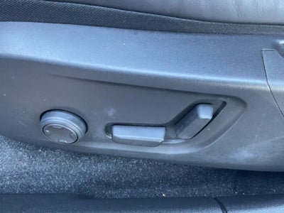 2021 Volvo XC40 Recharge P8 eAWD Pure Electric