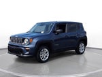2023 Jeep Renegade Latitude 4x4