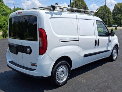 2022 RAM Promaster City Cargo Van Tradesman Van