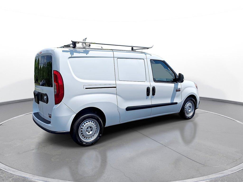 2022 RAM Promaster City Cargo Van Tradesman Van