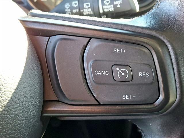 2022 Jeep Wrangler Unlimited Sport Altitude