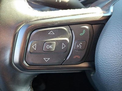 2022 Jeep Wrangler Unlimited Sport Altitude