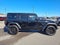 2022 Jeep Wrangler Unlimited Sport Altitude