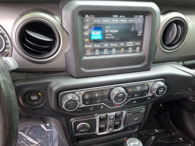 2021 Jeep Wrangler Unlimited Freedom