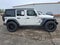 2021 Jeep Wrangler Unlimited Freedom