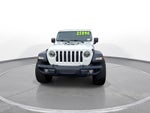 2021 Jeep Wrangler Unlimited Freedom